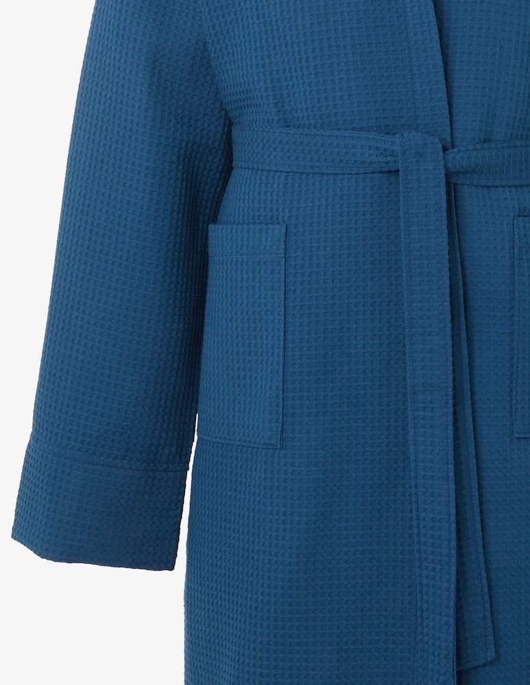 rinascente Bellora Accappatoio Con Cappuccio Ape