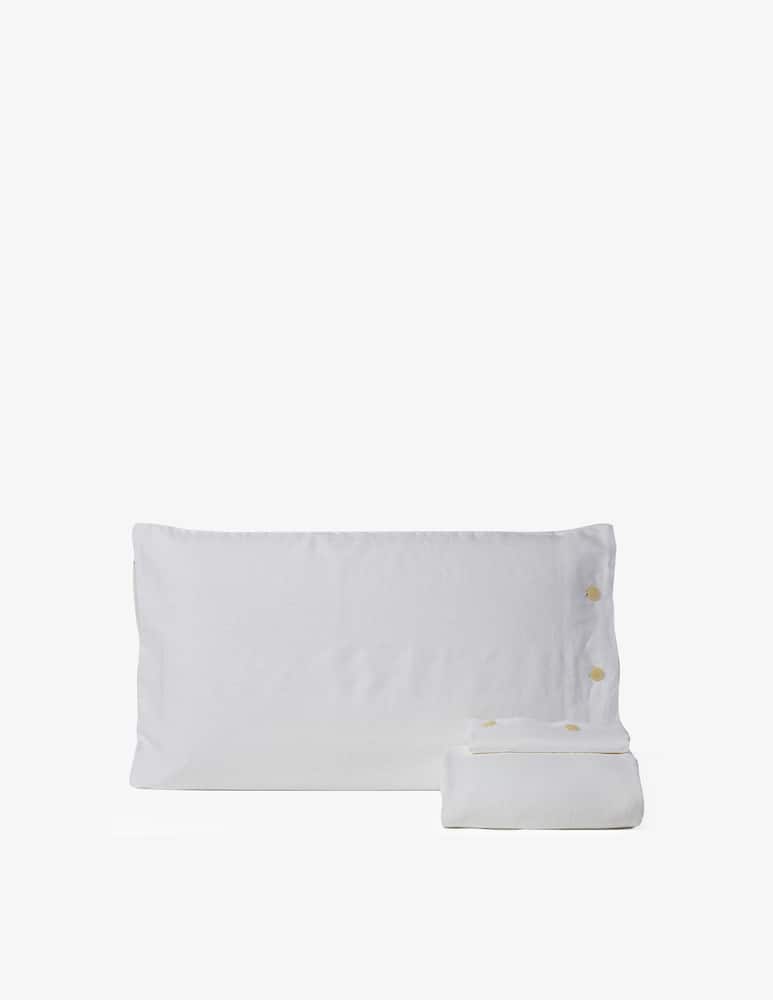 Bellora Bed sheet set Violino - picture 1 Bellora Bed sheet set Violino - picture 1