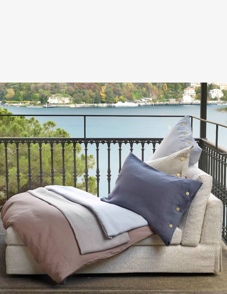 rinascente Bellora Parure Letto Violino