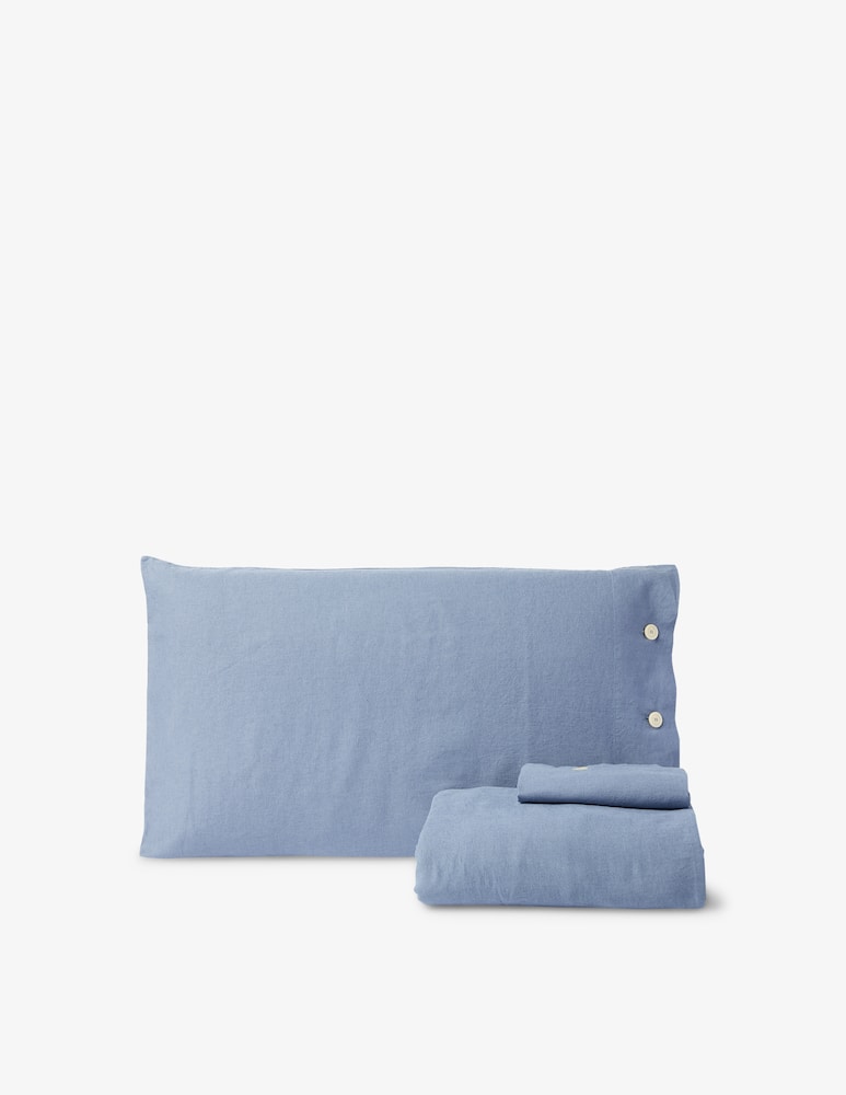 Bellora Bed Sheet Set Violino - picture 1 Bellora Bed Sheet Set Violino - picture 1
