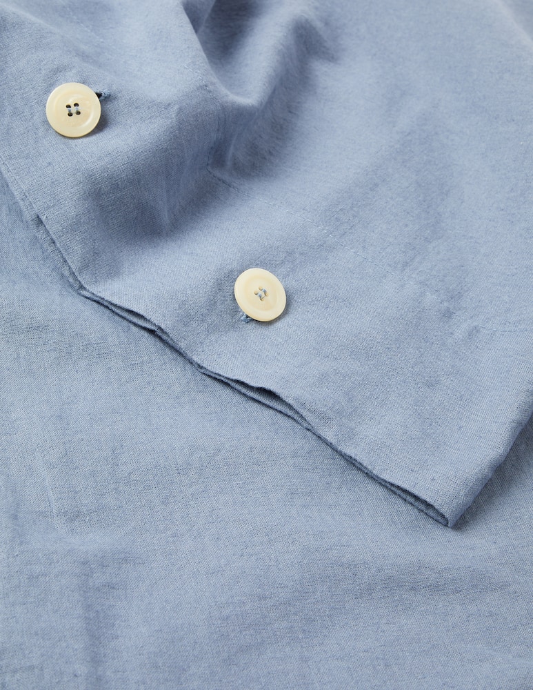 rinascente Bellora Parure Copripiumino Violino