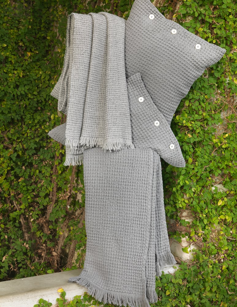 rinascente Bellora Cushion Stone