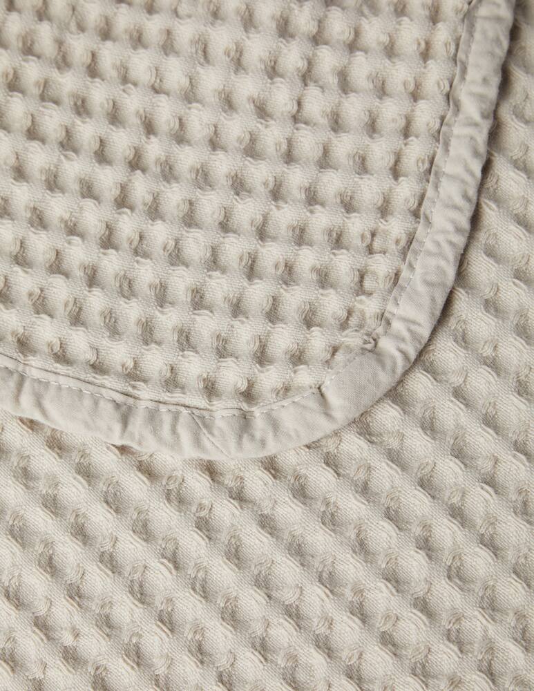 rinascente Bellora Copriletto Stone