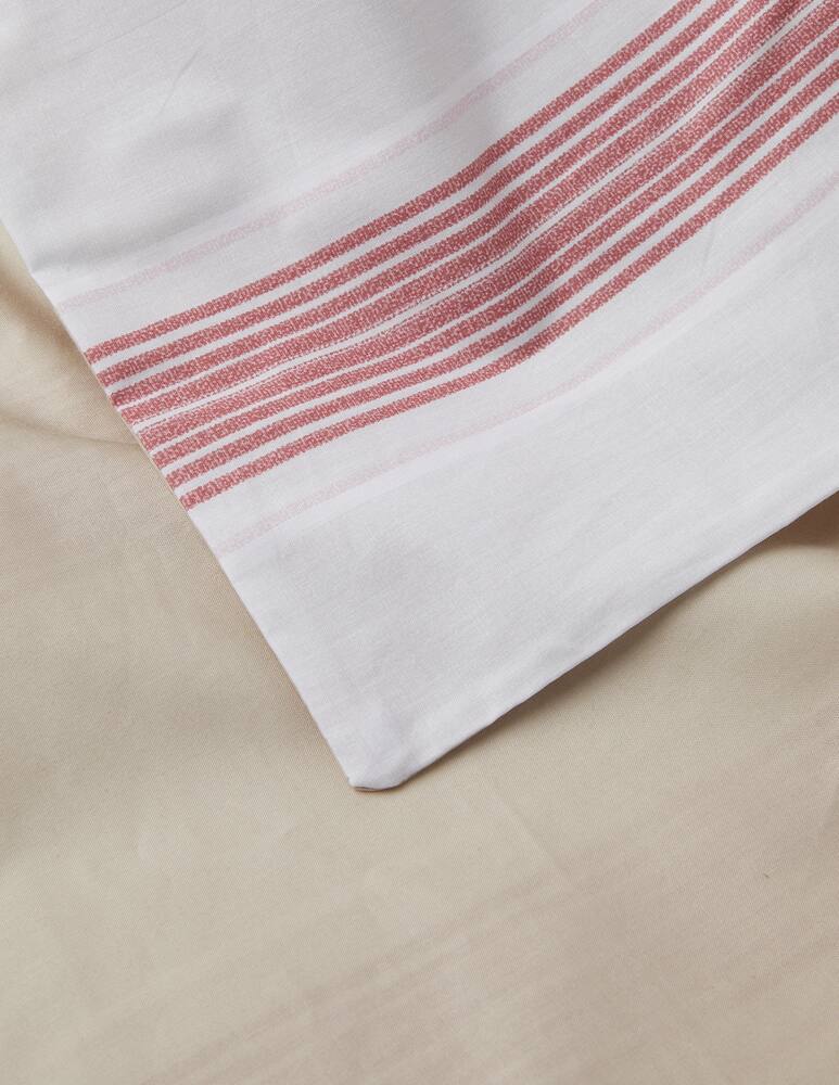 rinascente Bellora Parure Copripiumino Empire