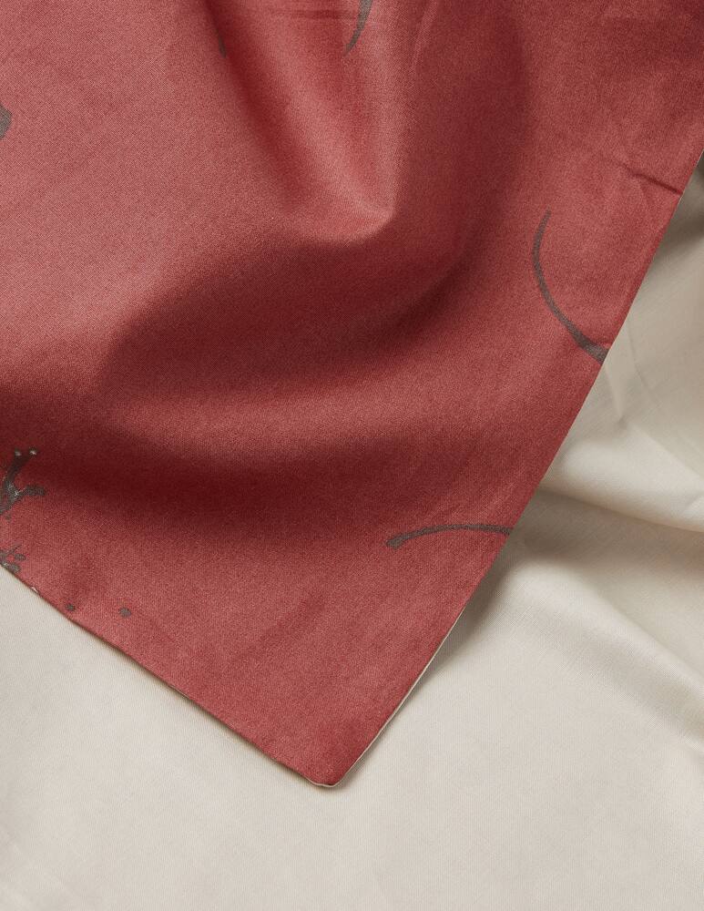 rinascente Bellora Parure Copripiumino Moon