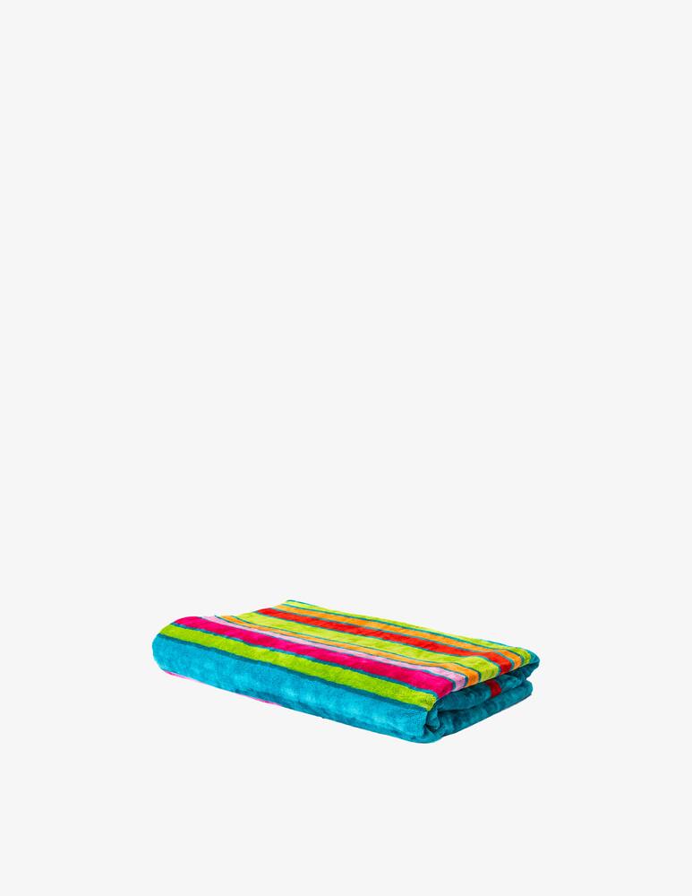 rinascente Carrara Beach Towel Tilos