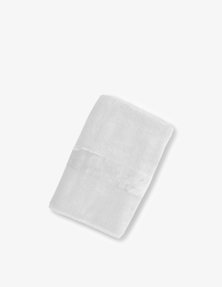 Carrara Asciugamano Viso New Fyber - immagine 1 Carrara Asciugamano Viso New Fyber - immagine 1