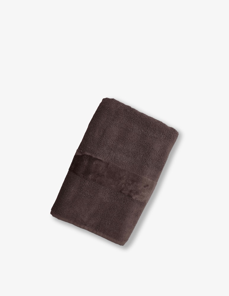 Carrara Hand Towel New Fyber - picture 1 Carrara Hand Towel New Fyber - picture 1