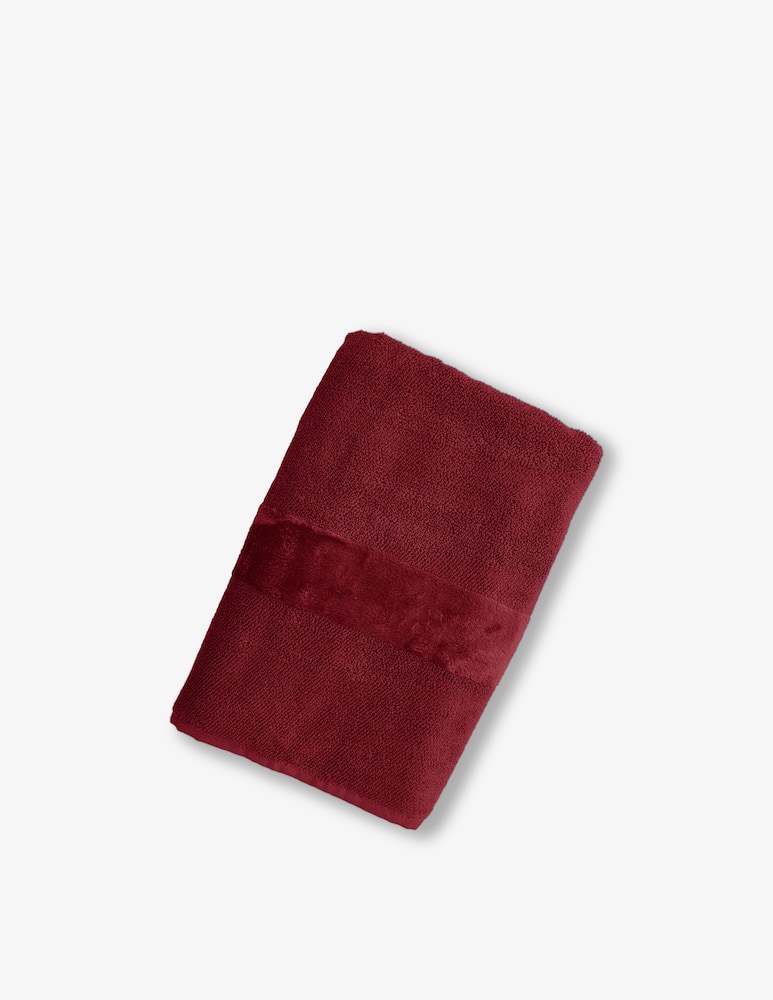 Carrara Hand Towel New Fyber - picture 1 Carrara Hand Towel New Fyber - picture 1