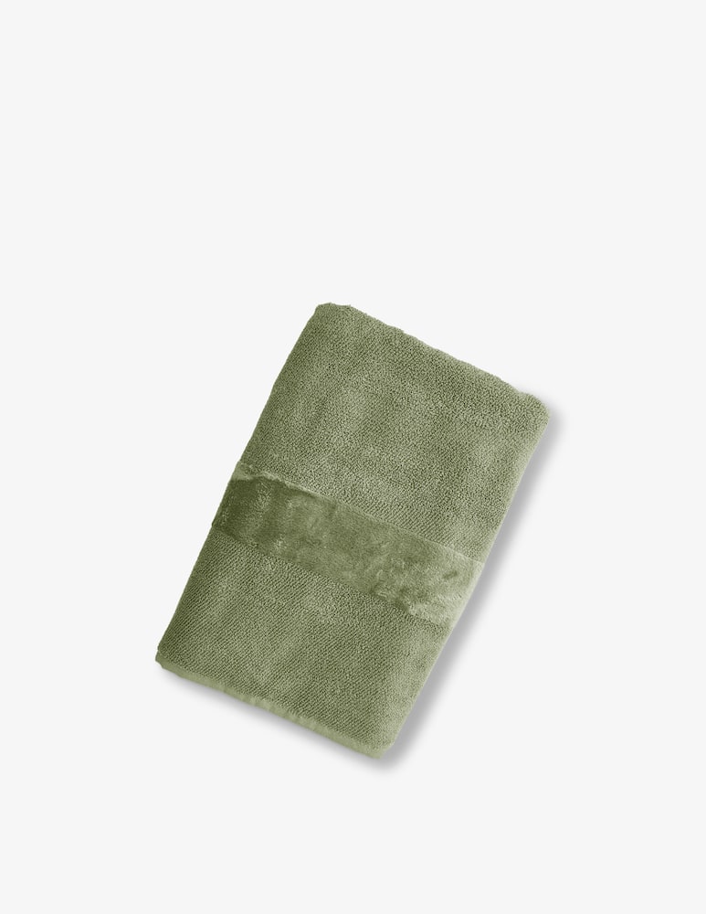 Carrara Hand Towel New Fyber - picture 1 Carrara Hand Towel New Fyber - picture 1