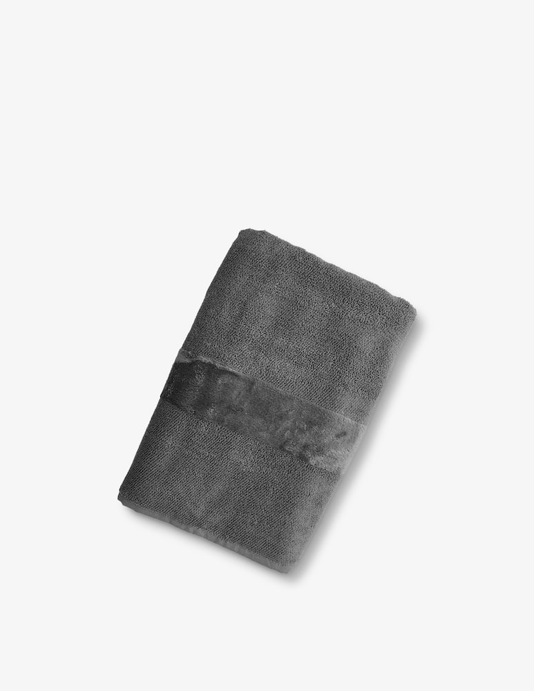 Carrara Guest Towel New Fyber - picture 1 Carrara Guest Towel New Fyber - picture 1