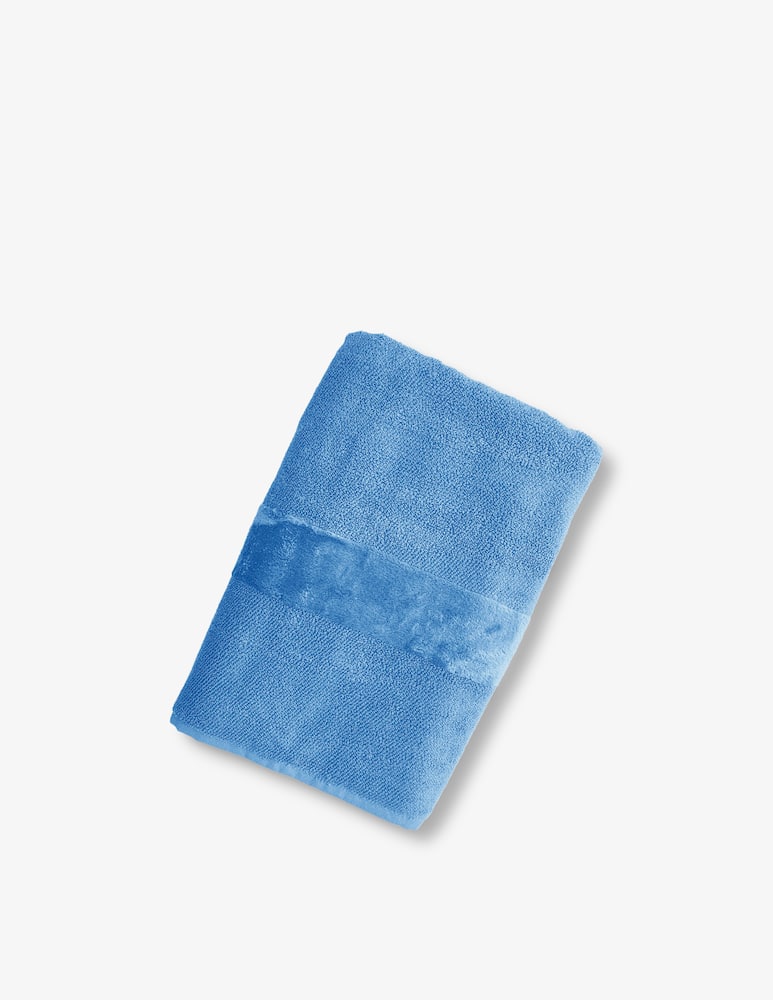 Carrara Asciugamano ospite New Fyber - immagine 1 Carrara Asciugamano ospite New Fyber - immagine 1