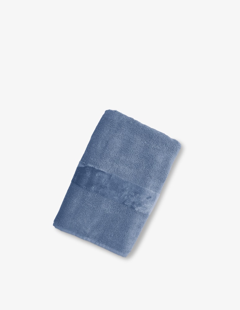 Carrara Guest towel New Fyber - picture 1 Carrara Guest towel New Fyber - picture 1