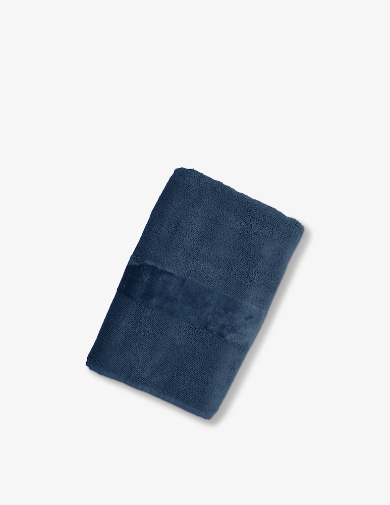 rinascente Carrara Asciugamano Ospite New Fyber