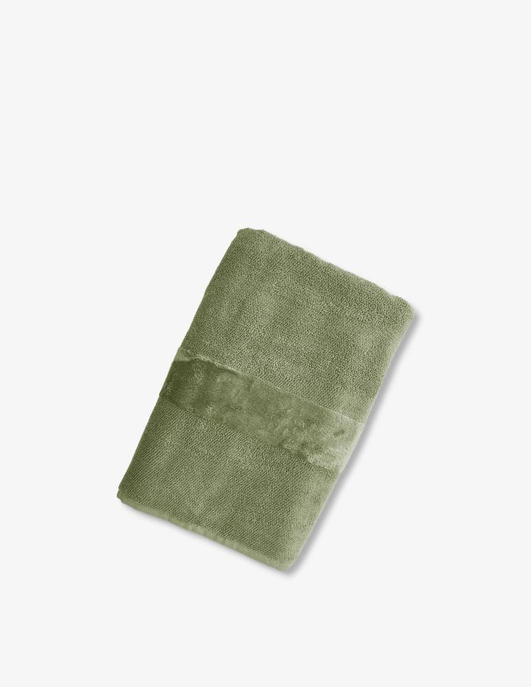 rinascente Carrara Asciugamano Ospite New Fyber