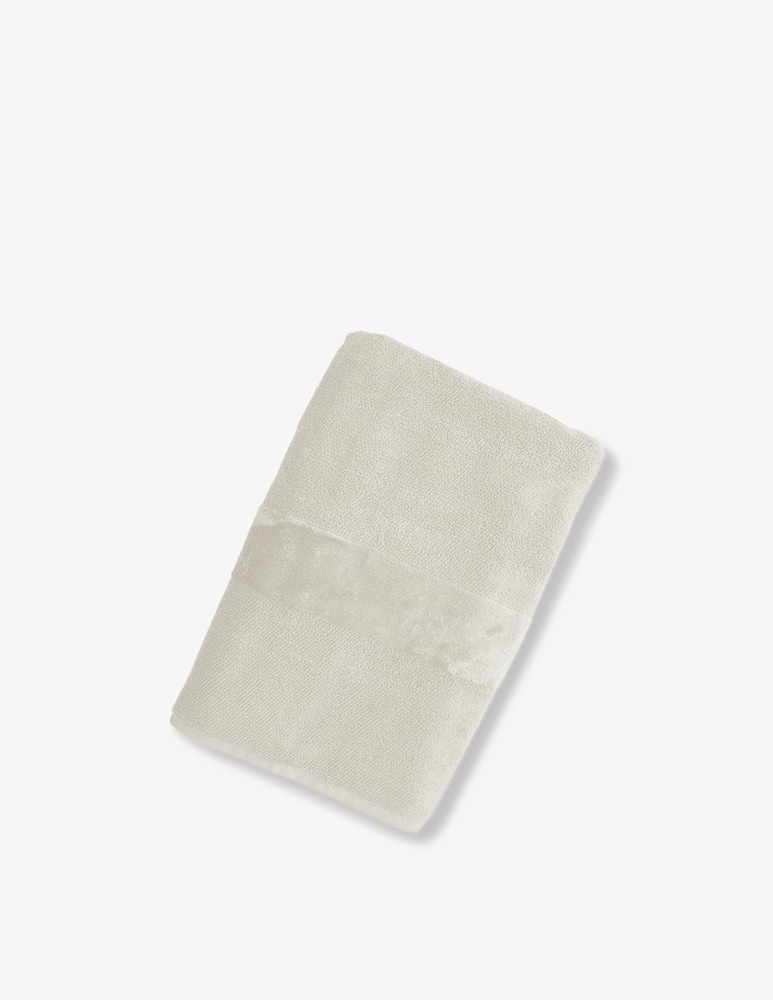 Carrara Bath Towel New Fyber - picture 1 Carrara Bath Towel New Fyber - picture 1