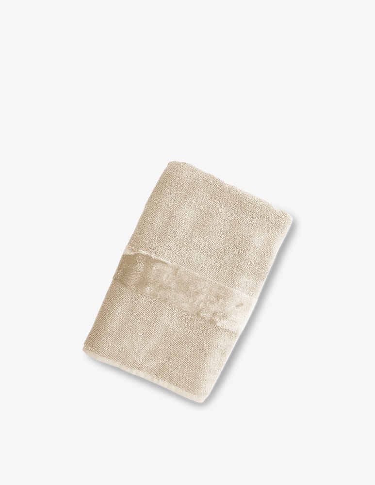 Carrara Washcloth New Fyber - picture 1 Carrara Washcloth New Fyber - picture 1