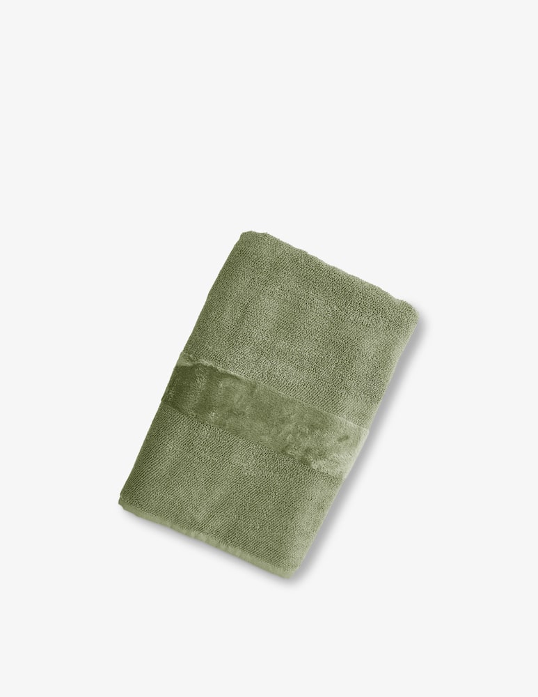 Carrara Washcloth New Fyber - picture 1 Carrara Washcloth New Fyber - picture 1
