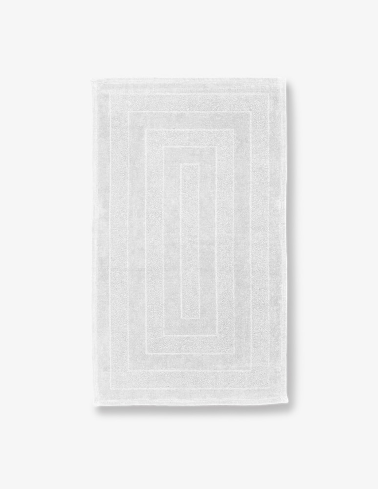 Carrara Tappeto Bagno New Fyber - immagine 1 Carrara Tappeto Bagno New Fyber - immagine 1