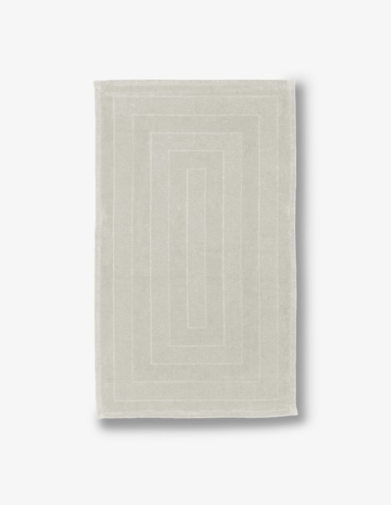 Carrara Bathroom Rugs New Fyber - picture 1 Carrara Bathroom Rugs New Fyber - picture 1