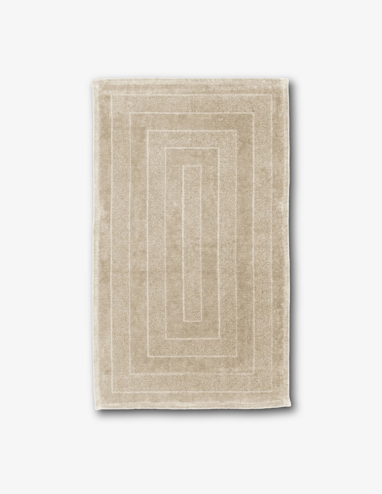 Carrara New Fyber Tappeto Bagno - immagine 1 Carrara New Fyber Tappeto Bagno - immagine 1