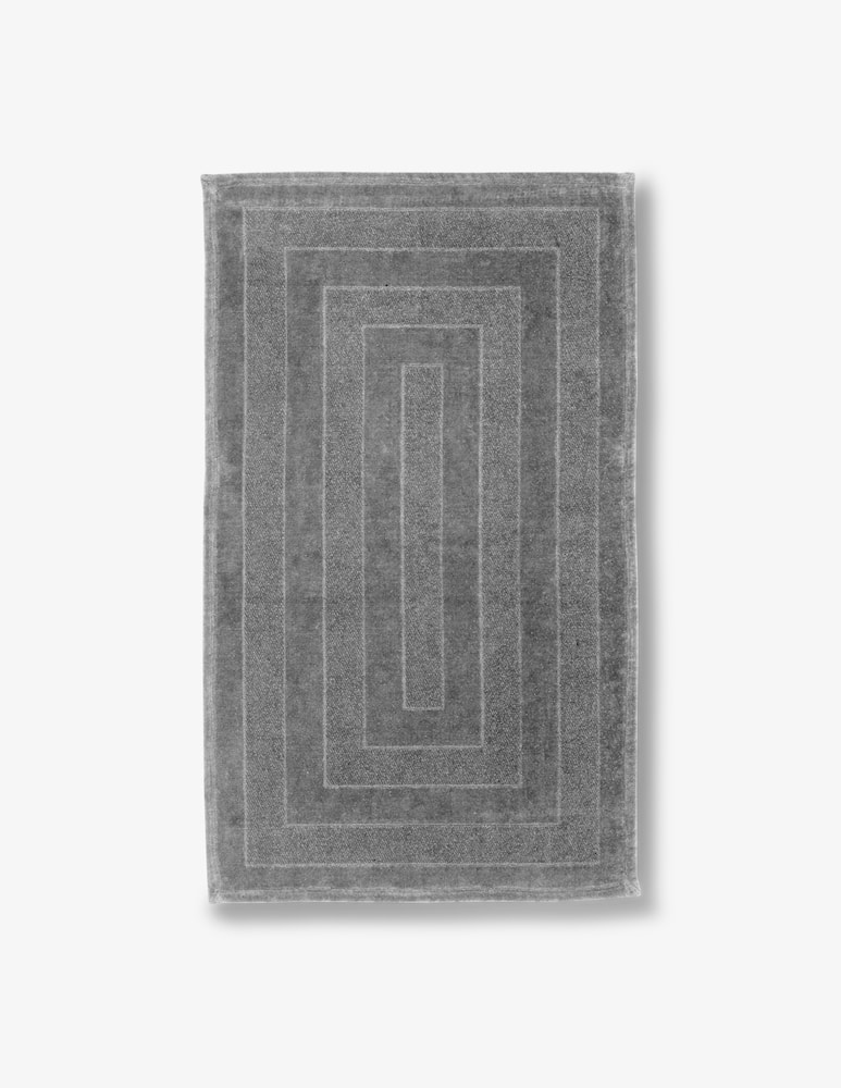 Carrara Tappeto Bagno New Fyber - immagine 1 Carrara Tappeto Bagno New Fyber - immagine 1