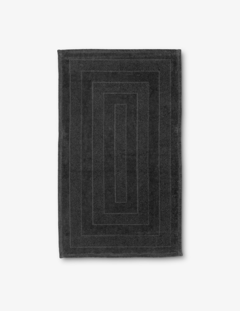 Carrara Tappeto bagno New Fyber - immagine 1 Carrara Tappeto bagno New Fyber - immagine 1