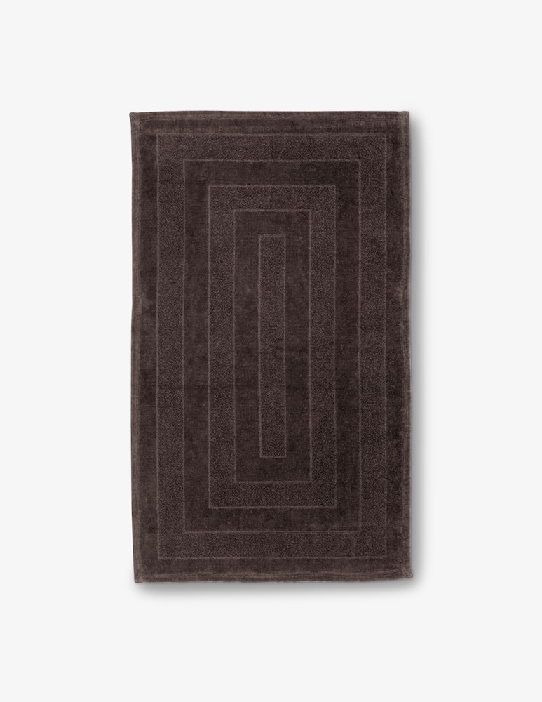 Carrara Tappeto bagno New Fyber - immagine 1 Carrara Tappeto bagno New Fyber - immagine 1
