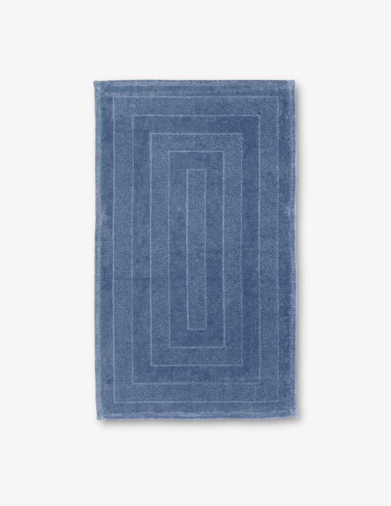 Carrara Tappeto bagno New Fyber - immagine 1 Carrara Tappeto bagno New Fyber - immagine 1