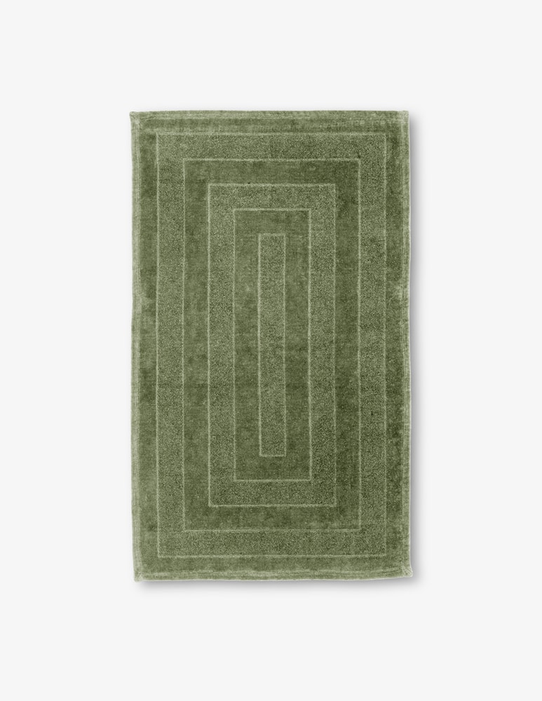 Carrara Tappeto Bagno New Fyber - immagine 1 Carrara Tappeto Bagno New Fyber - immagine 1