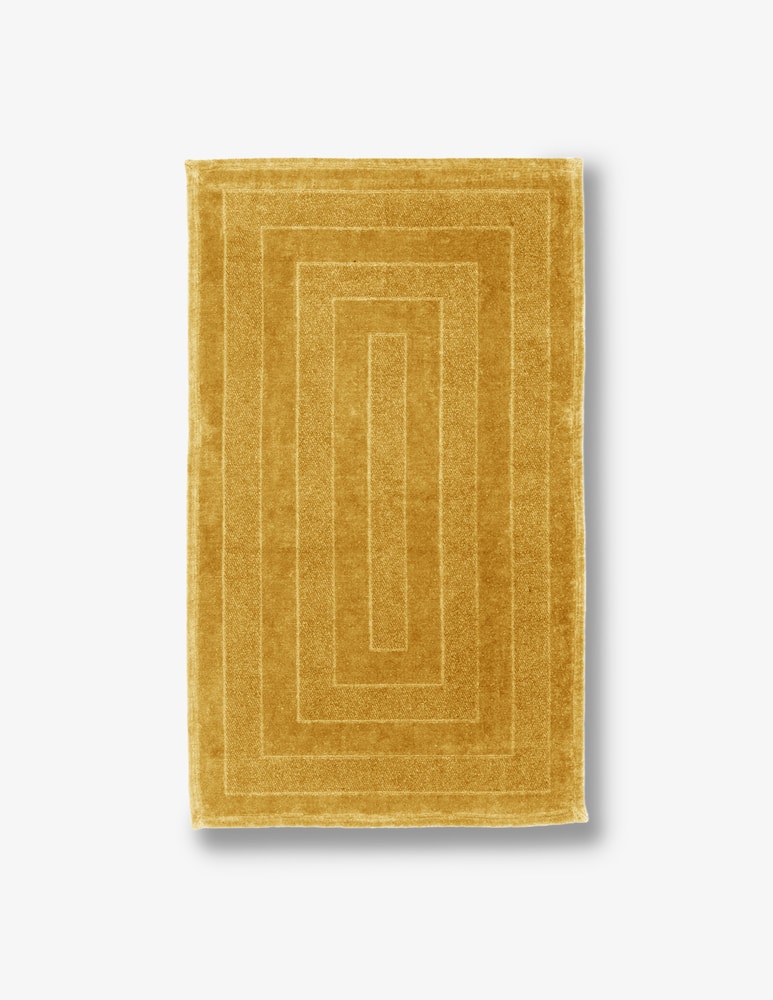 Carrara Tappeto Bagno New Fyber - immagine 1 Carrara Tappeto Bagno New Fyber - immagine 1
