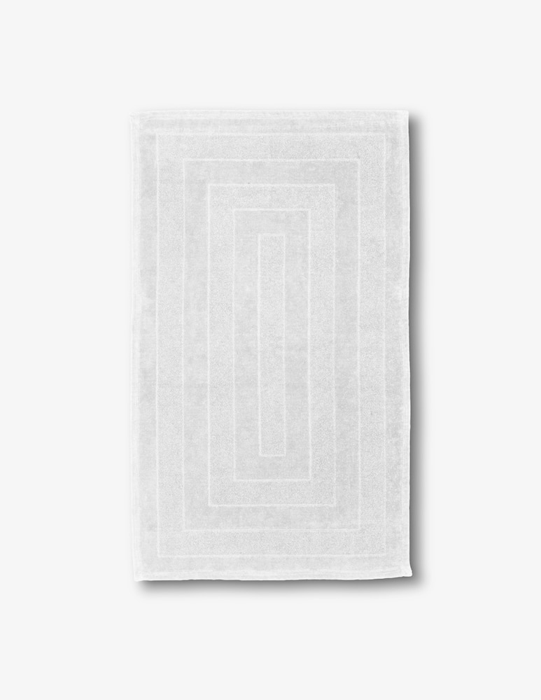 Carrara Bathroom Rugs New Fyber - picture 1 Carrara Bathroom Rugs New Fyber - picture 1