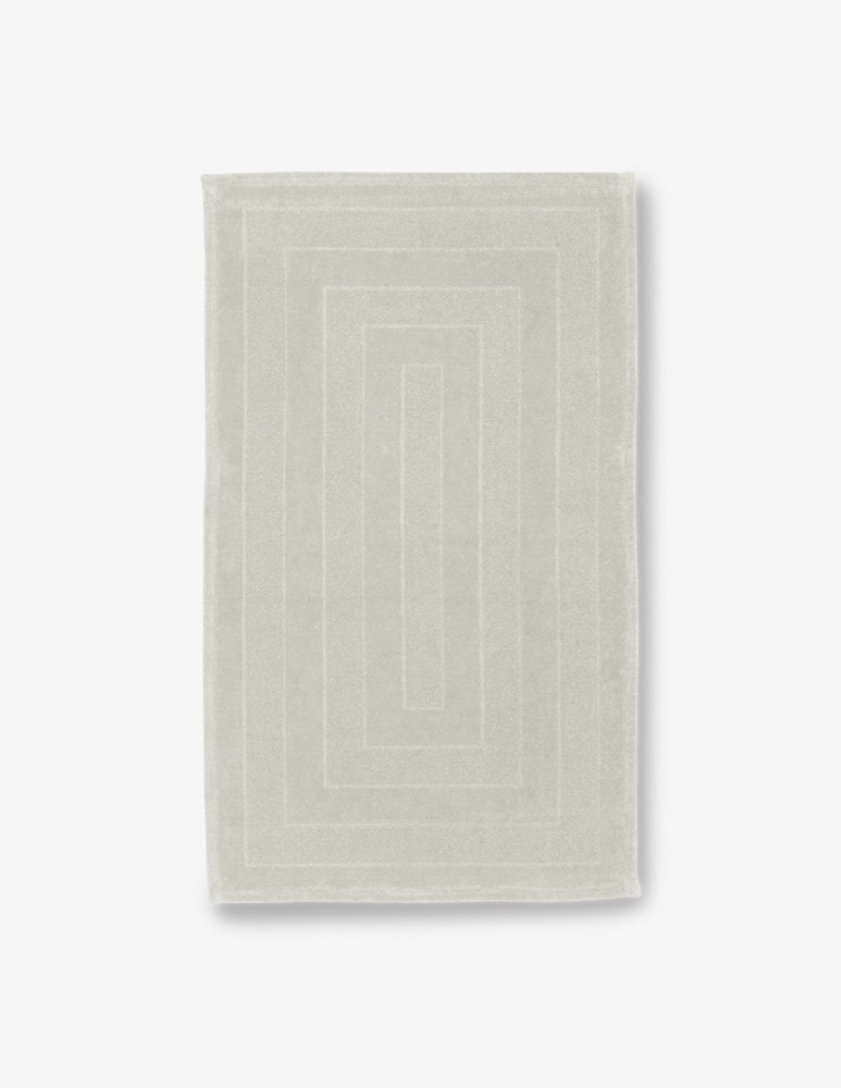 Carrara Bathroom Rugs New Fyber - picture 1 Carrara Bathroom Rugs New Fyber - picture 1