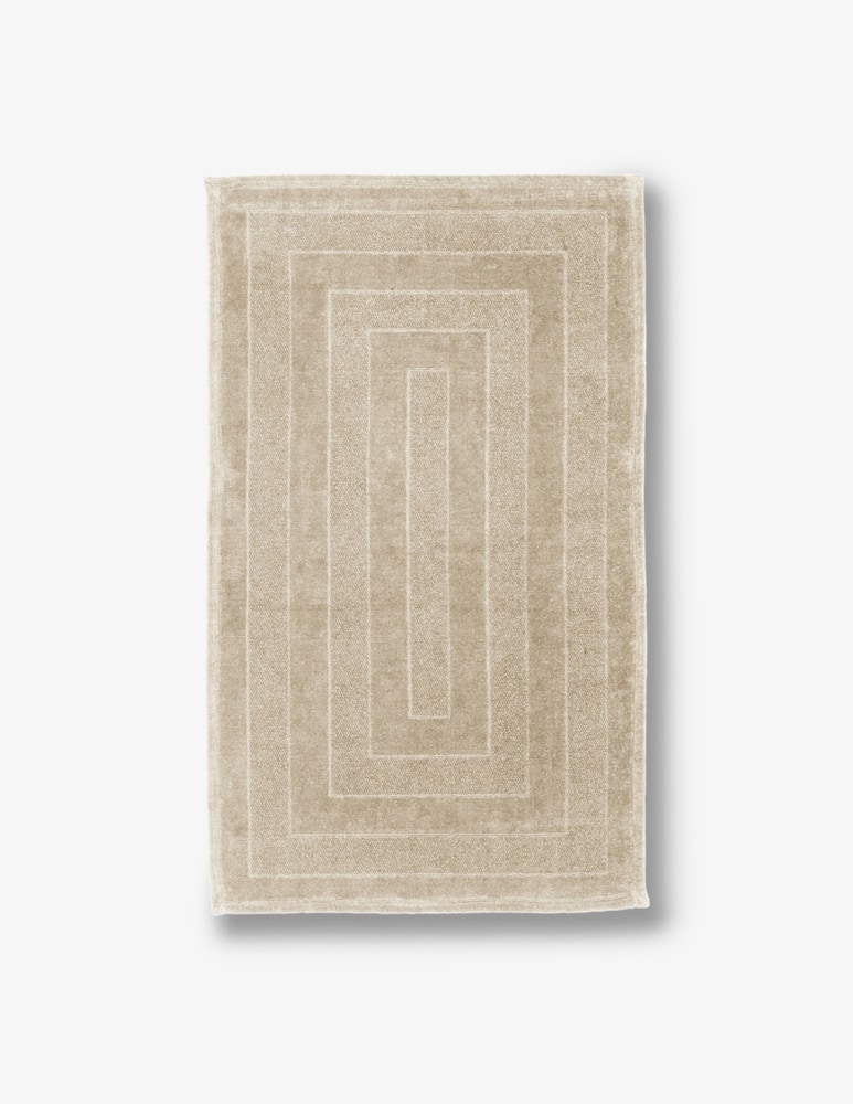 Carrara Bathroom rugs New Fyber - picture 1 Carrara Bathroom rugs New Fyber - picture 1