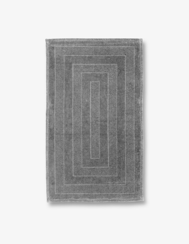 Carrara Tappeto bagno New Fyber - immagine 1