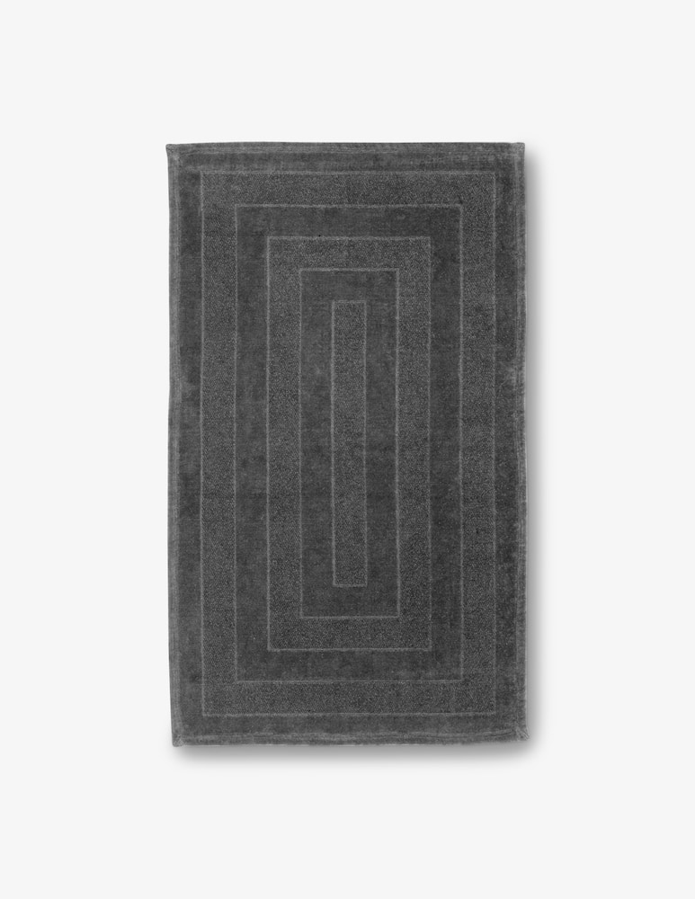 Carrara Tappeto bagno New Fyber - immagine 1