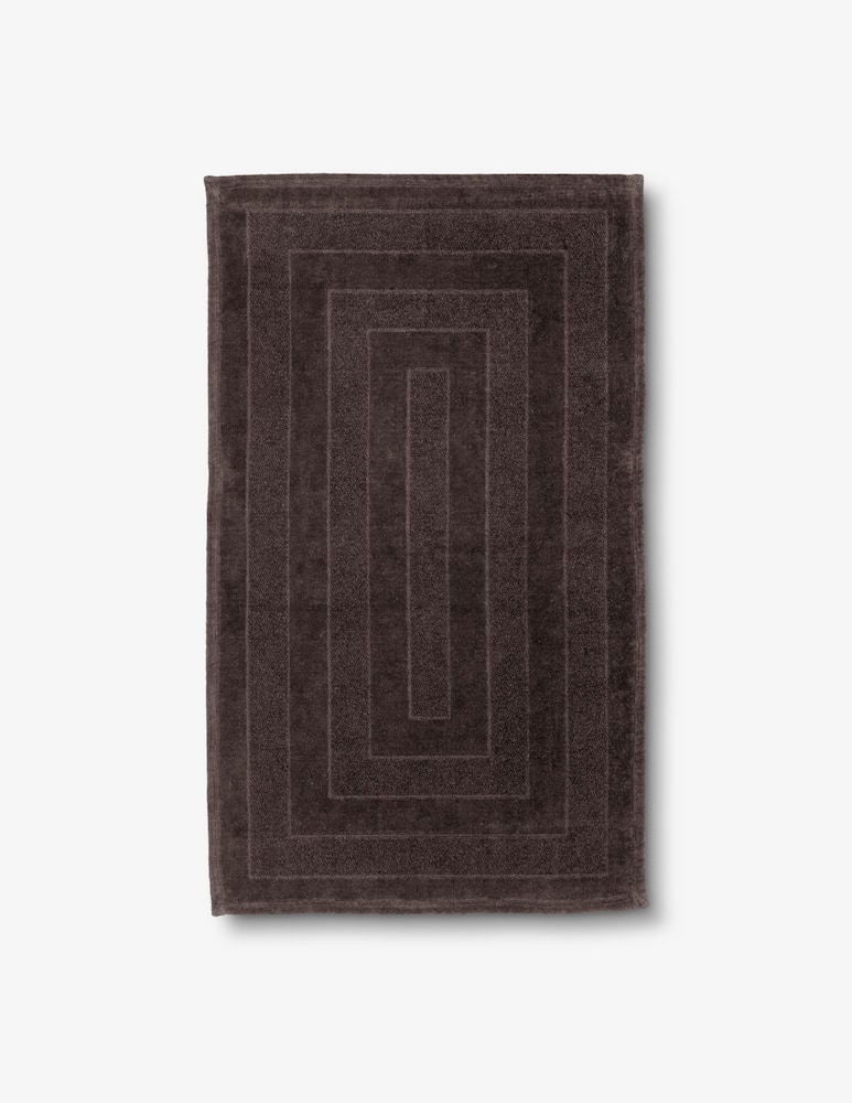 Carrara Bathroom Rugs New Fyber - picture 1 Carrara Bathroom Rugs New Fyber - picture 1