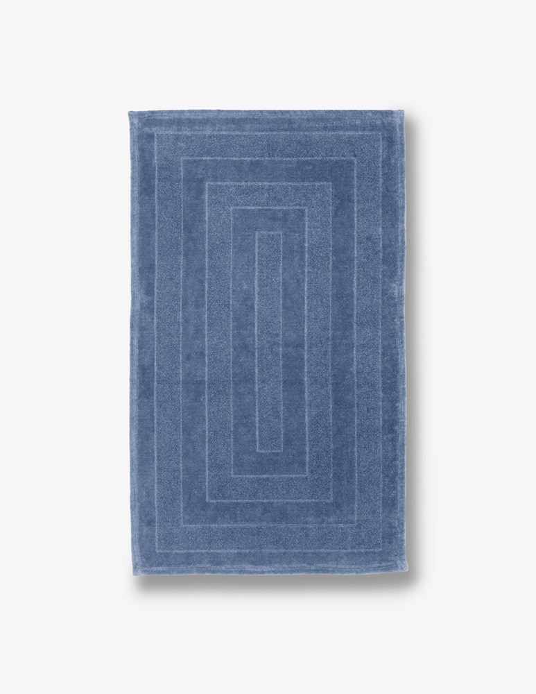 Carrara Bathroom rugs New Fyber - picture 1 Carrara Bathroom rugs New Fyber - picture 1