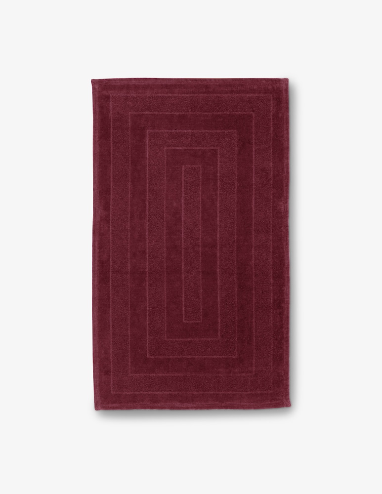 Carrara Bathroom rugs New Fyber - picture 1 Carrara Bathroom rugs New Fyber - picture 1