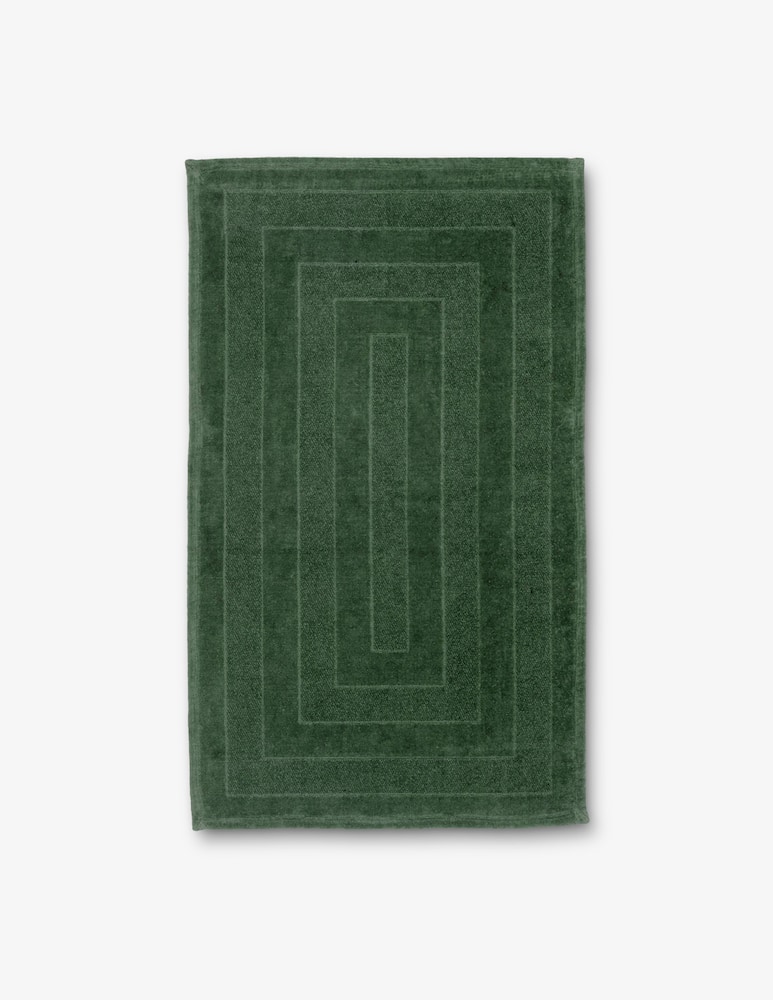 Carrara Bathroom rugs New Fyber - picture 1 Carrara Bathroom rugs New Fyber - picture 1