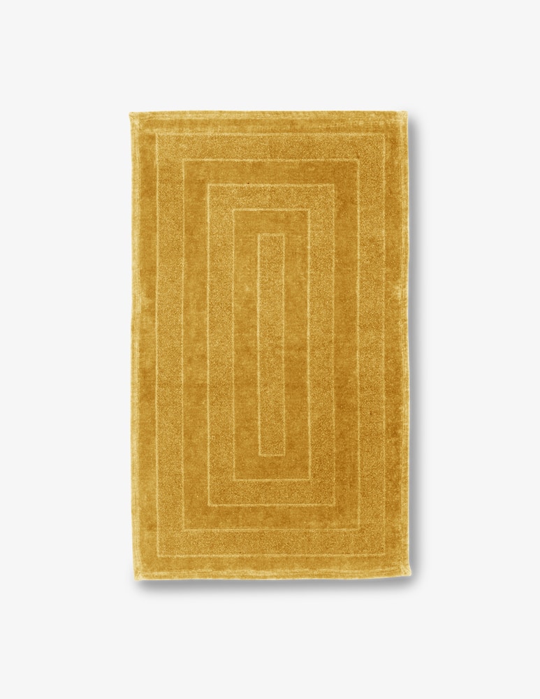 Carrara Tappeto bagno New Fyber - immagine 1