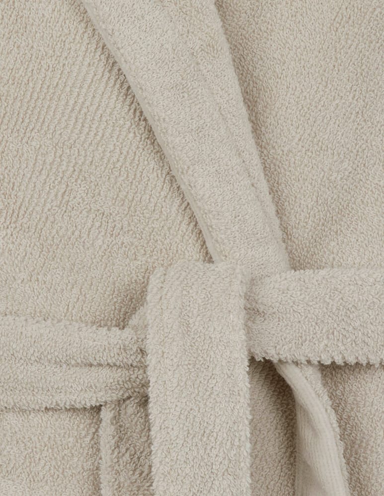 Carrara Bathrobe New Fyber - picture 3 Carrara Bathrobe New Fyber - picture 3