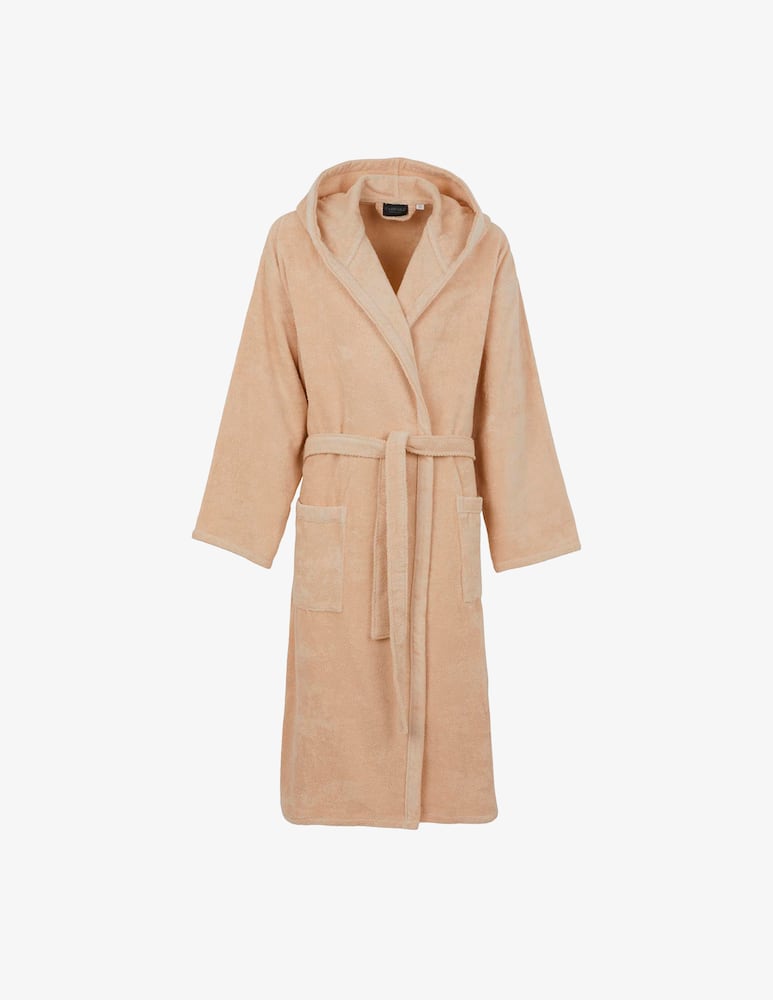 Carrara Bathrobe New Fyber - picture 1