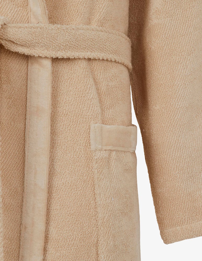 Carrara Bathrobe New Fyber - picture 2