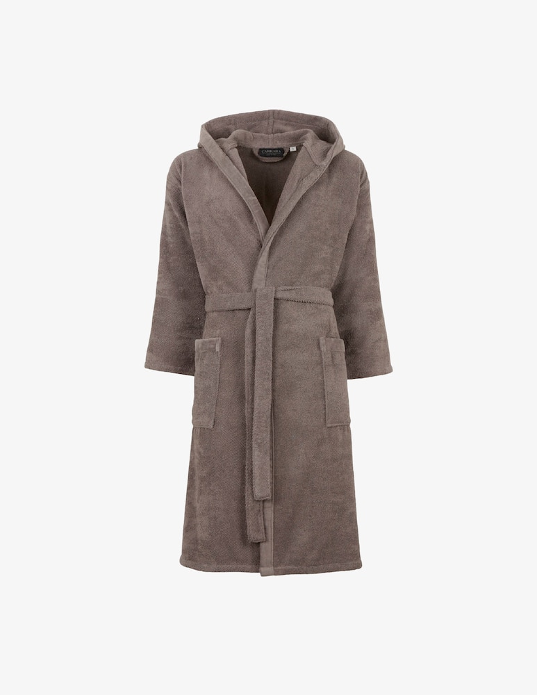 Carrara Bathrobe New Fyber - picture 1 Carrara Bathrobe New Fyber - picture 1