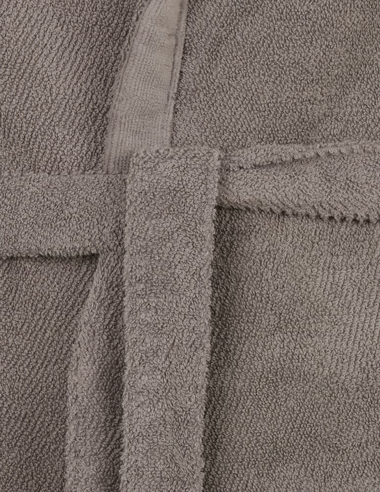 Carrara Bathrobe New Fyber - picture 3 Carrara Bathrobe New Fyber - picture 3