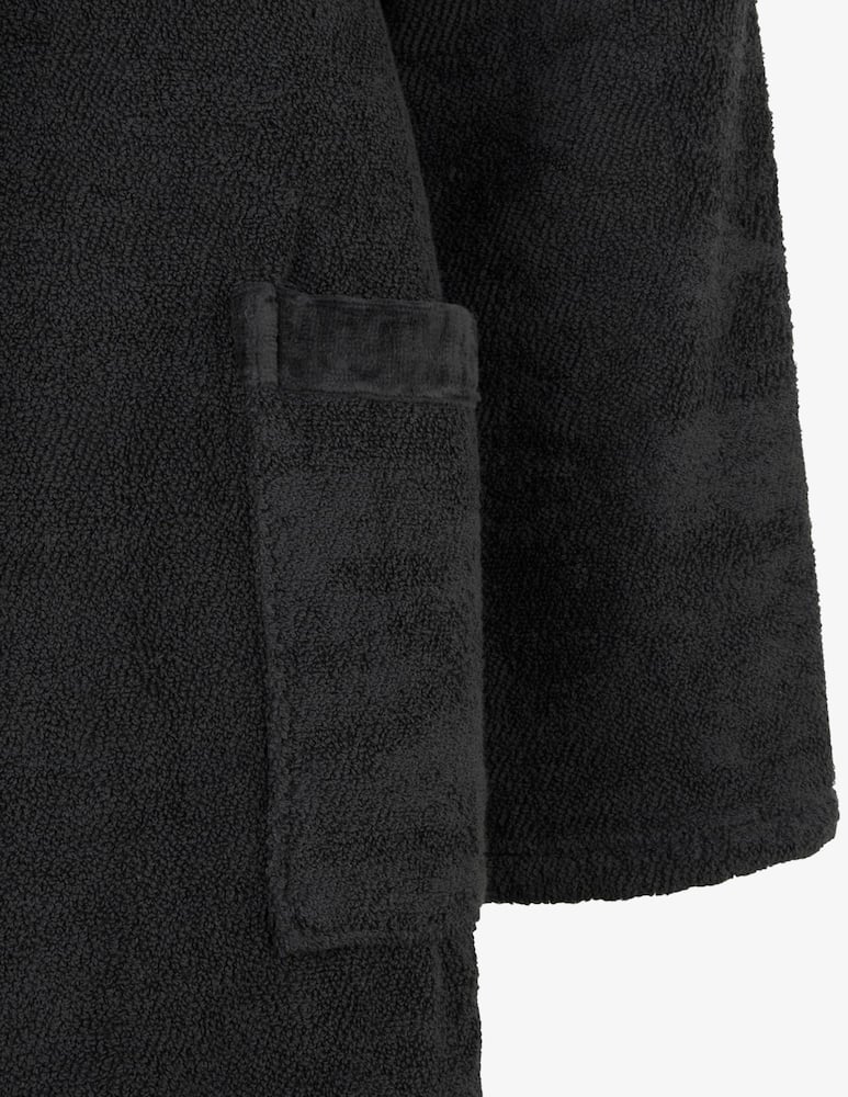 Carrara Bathrobe New Fyber - picture 2 Carrara Bathrobe New Fyber - picture 2