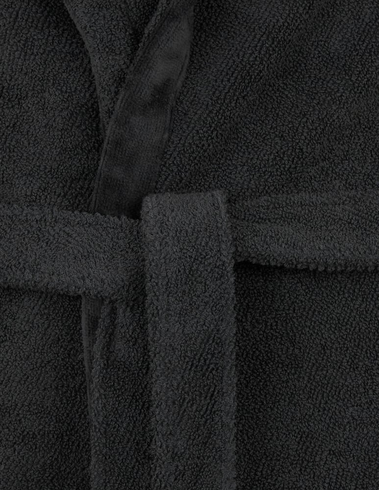 Carrara Bathrobe New Fyber - picture 3 Carrara Bathrobe New Fyber - picture 3