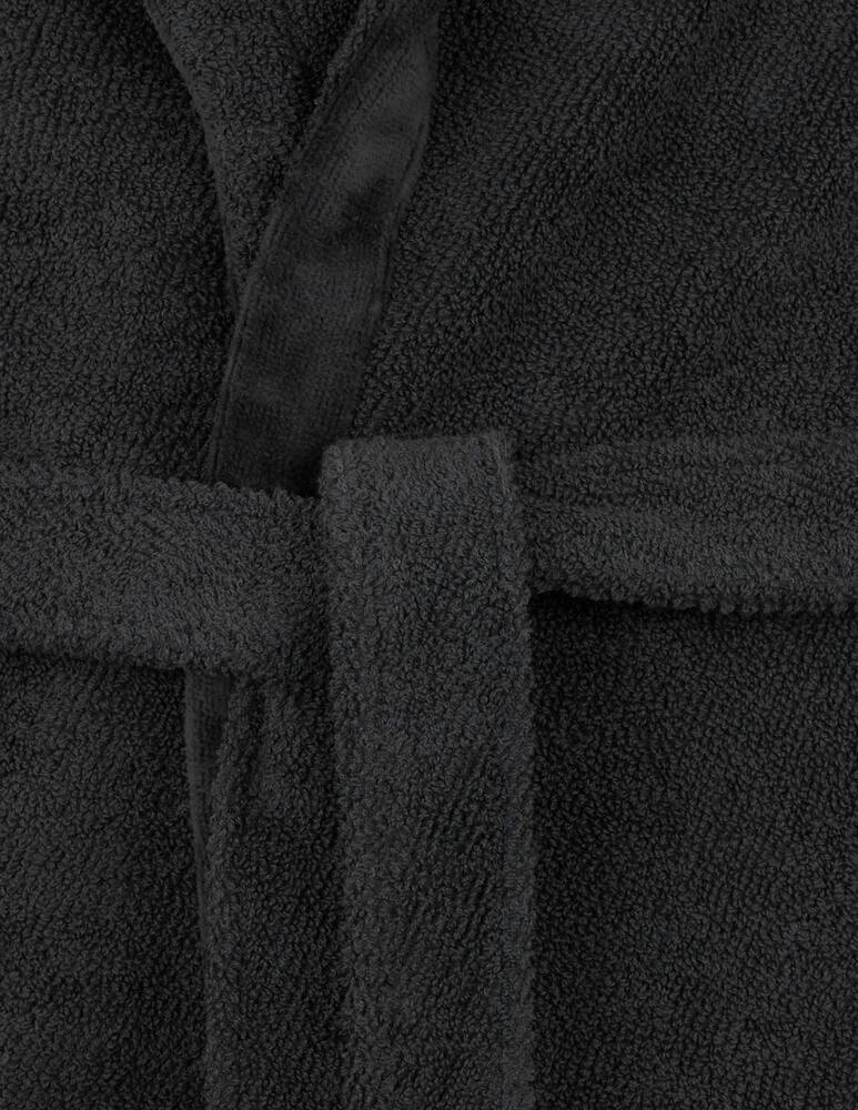 rinascente Carrara New Fyber Accappatoio Con Cappuccio