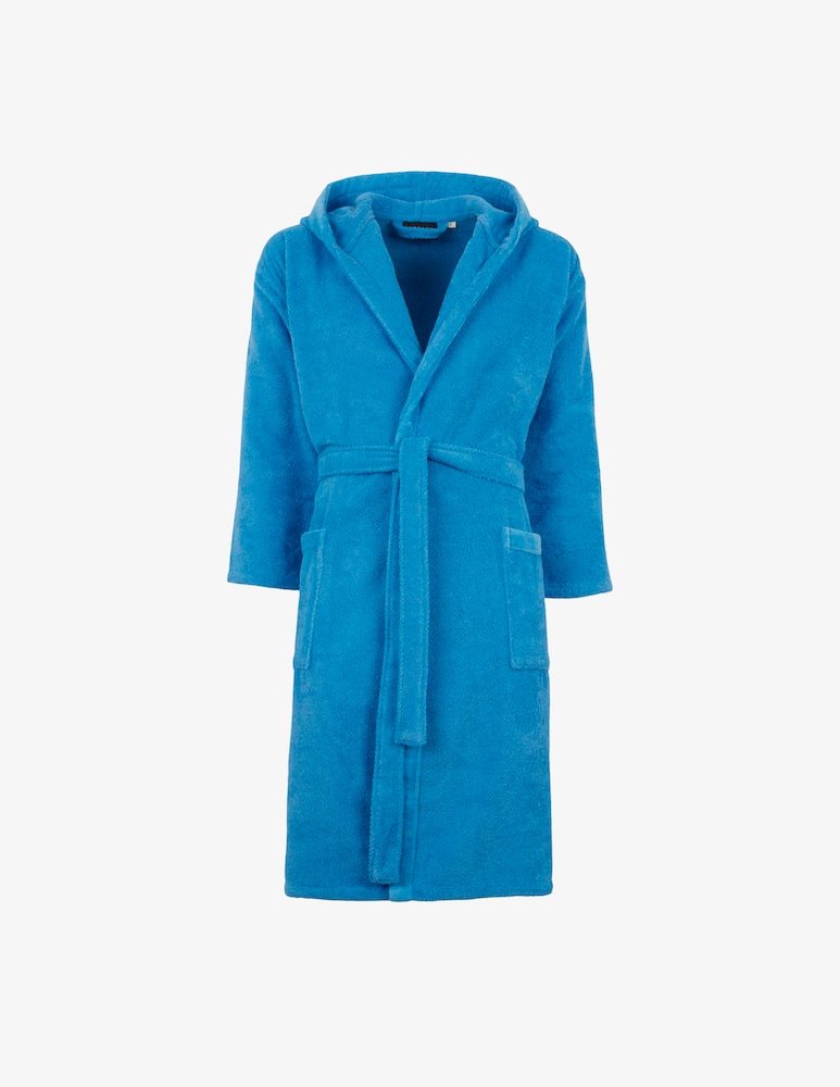 Carrara Bathrobe New Fyber - picture 1 Carrara Bathrobe New Fyber - picture 1